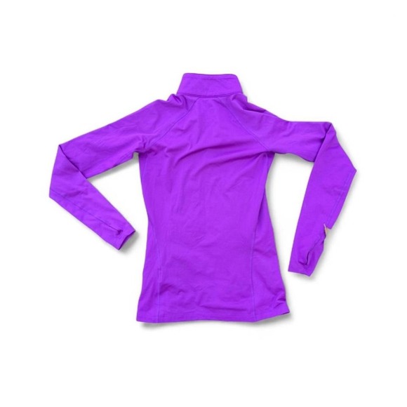 Nike Pro Combat Fitted Zip-Up Jacket – Size Small - Picture 2 of 3